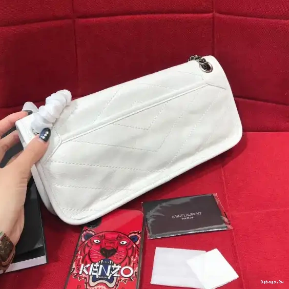 NIKI YSL 0510